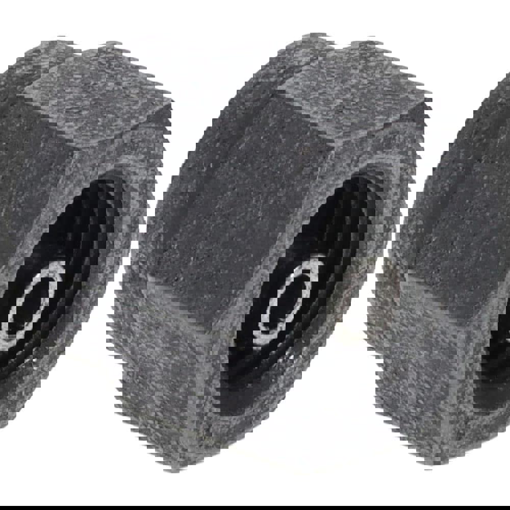 Compression Tube Plug: Compression