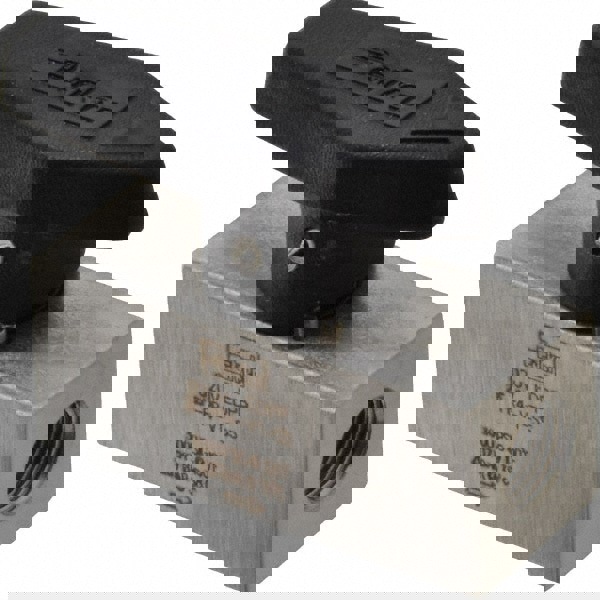 Instrument Plug Valve Ss