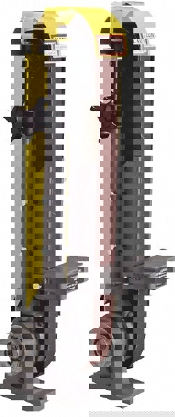 Belt Sanding Machine: 48