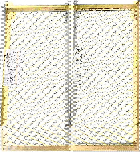 2 Gal Compatible Paint Bucket Grid