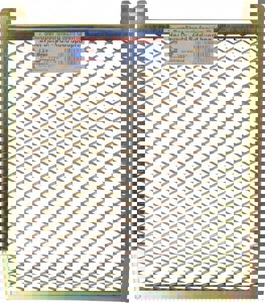 2 Gal Compatible Paint Heavy-Duty 4-Sided Mesh Grid