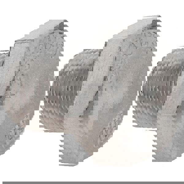 Hex Head Cap Screw: 3/4-10 x 1