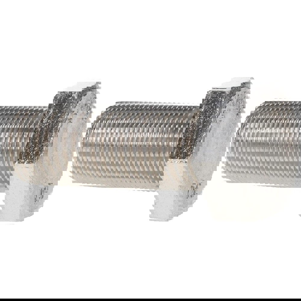 Hex Head Cap Screw: 7/8-9 x 2-1/2