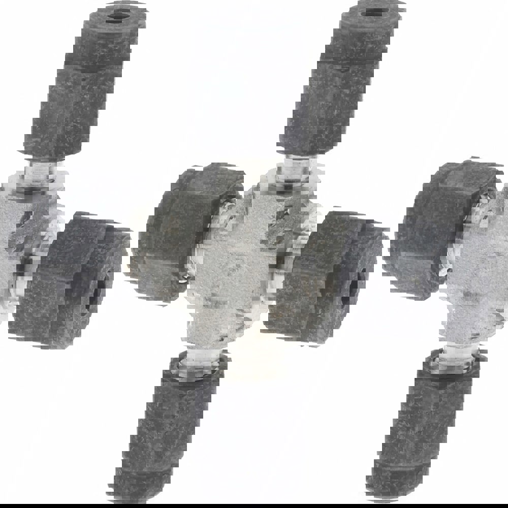 Compression Tube Union: All Compression