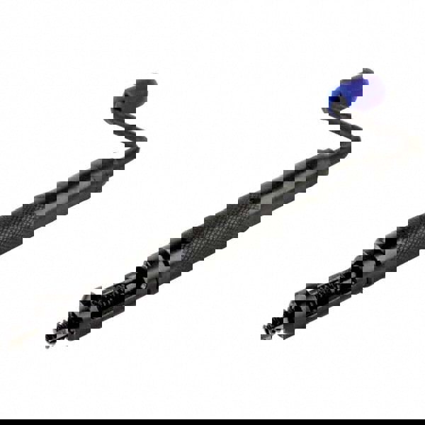 Thread Insert Hand Installation Tool: #2-56, Crank Style & Type II Prewinder