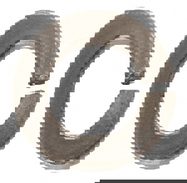 #2 Screw 316 Stainless Steel Split Lock Washer