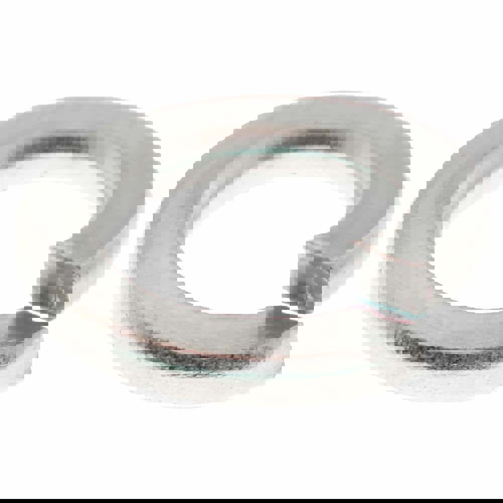 #6 Screw 316 Stainless Steel Split Lock Washer