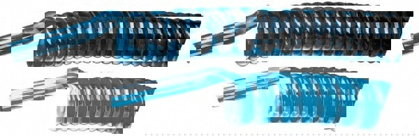 Air, Recoil\Self-Storing