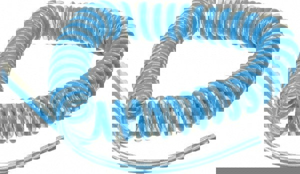 Polyurethane Tube: 3/32