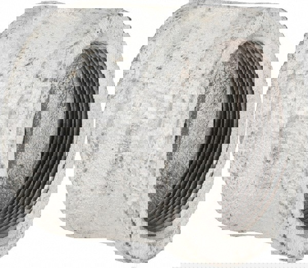 Malleable Iron Pipe Coupling: 2