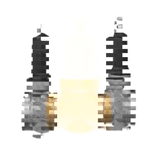 LF 2 PRES RED VLV DBL UNION