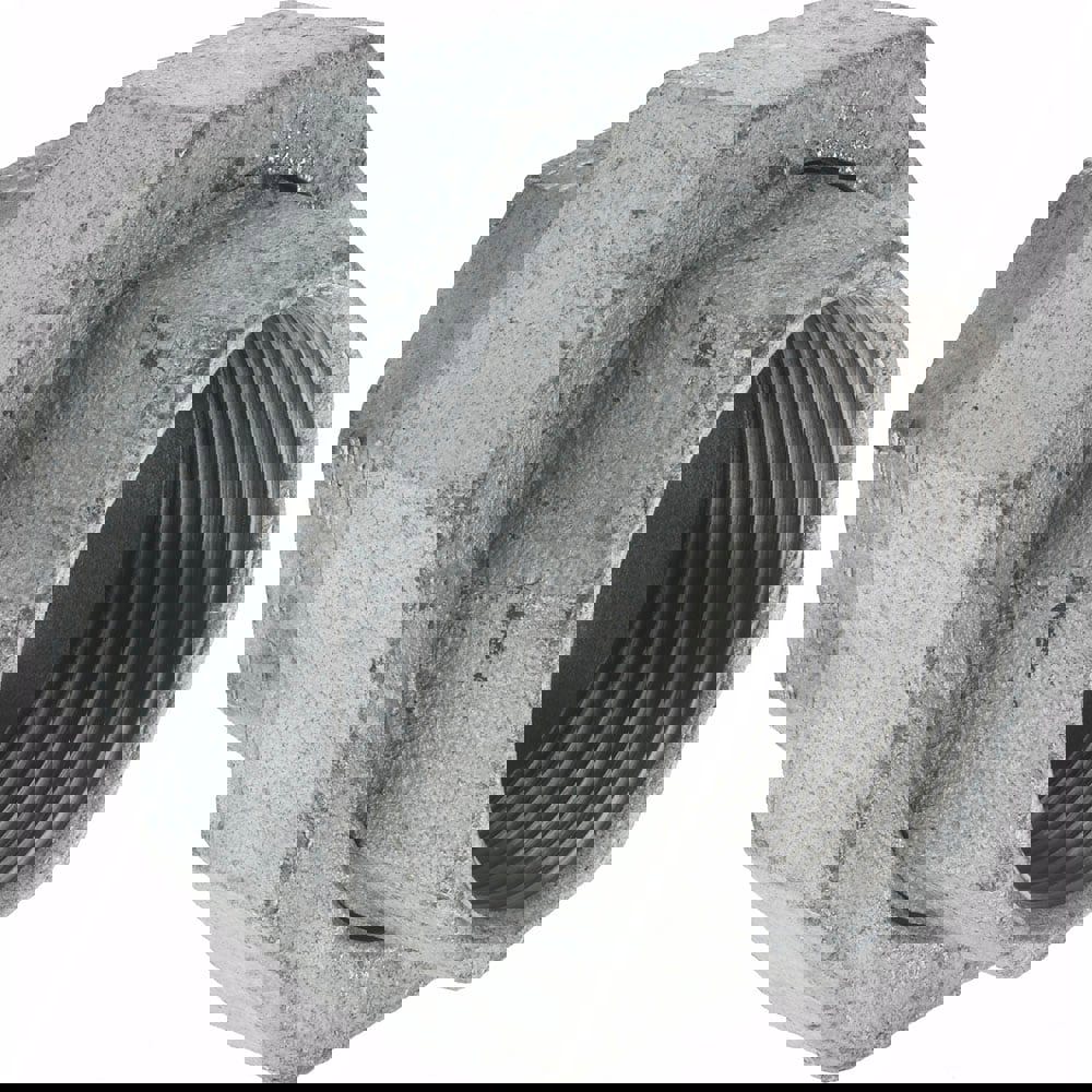 Malleable Iron Pipe Union: 2