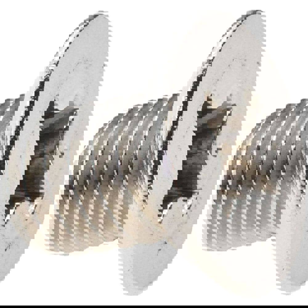 Machine Screw: 5/16-18 x 1/2