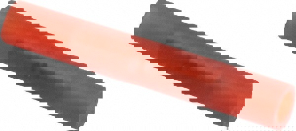 Butt Splice Terminal: Fully Insulated Nylon, Crimp-On Connection