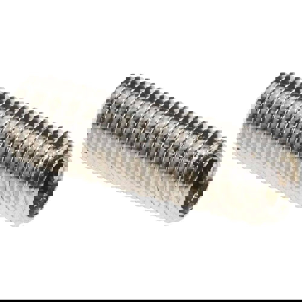 Set Screw: #10-24 x 5/8