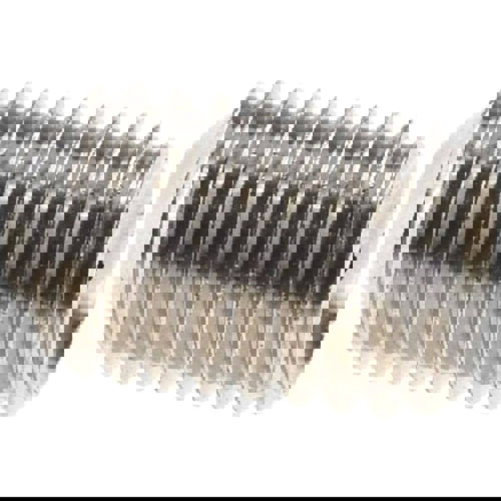 Set Screw: 1/4-28 x 3/8