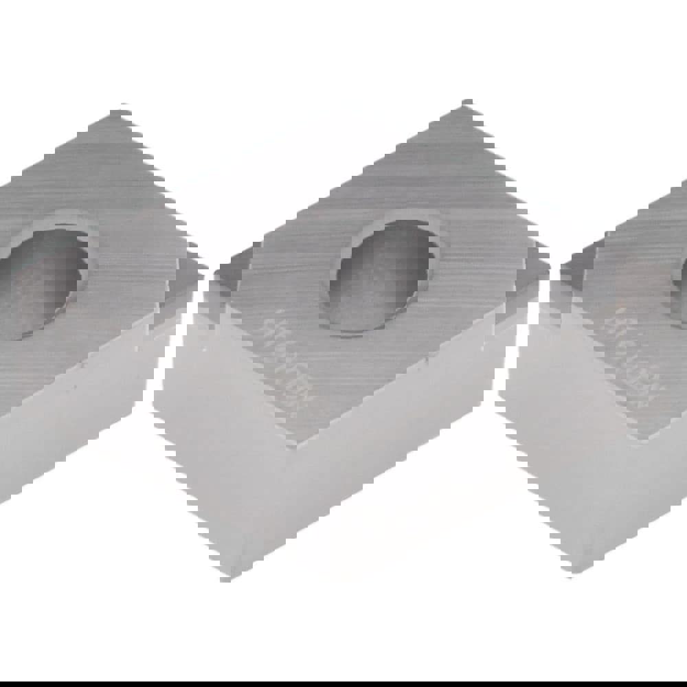 Turning Insert: 2SHCNGA431 HT610BN, Polycrystalline Cubic Boron Nitride