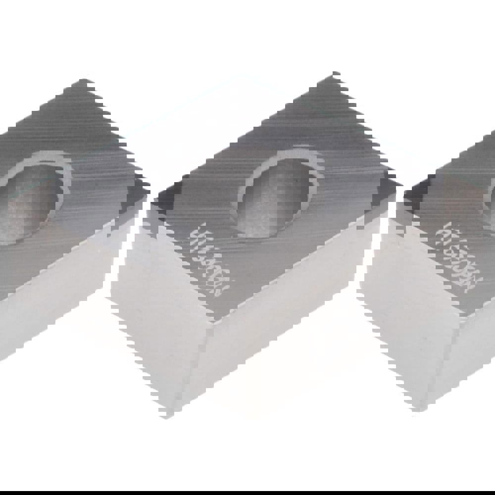 Turning Insert: 2SHCNGA431 HT630BN, Polycrystalline Cubic Boron Nitride