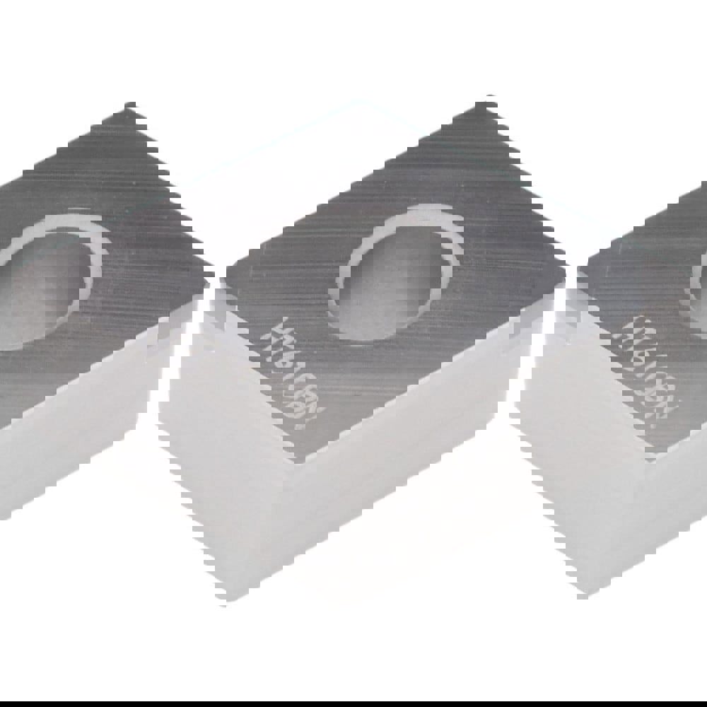 Turning Insert: 2SHCNGA432 HT610BN, Polycrystalline Cubic Boron Nitride