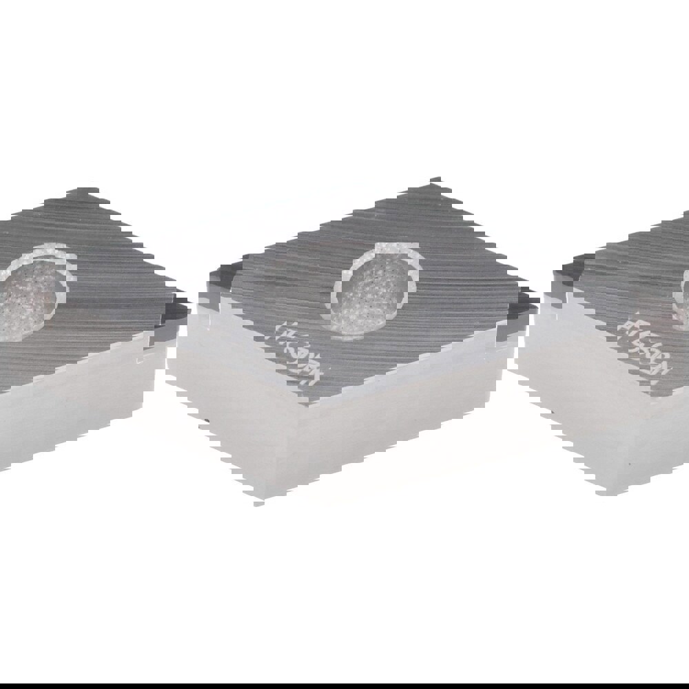 Turning Insert: 2SHDNGA431 HT630BN, Polycrystalline Cubic Boron Nitride