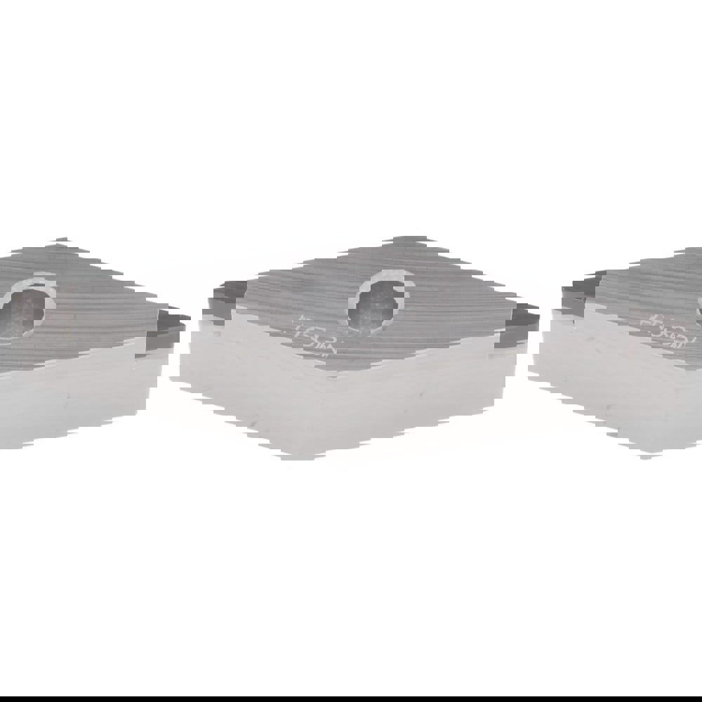 Turning Insert: 2SHVNGA331 HT630BN, Polycrystalline Cubic Boron Nitride