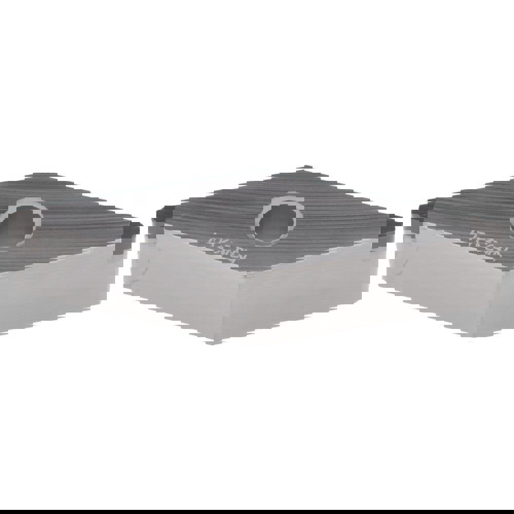 Turning Insert: 2SHVNGA332 HT630BN, Polycrystalline Cubic Boron Nitride