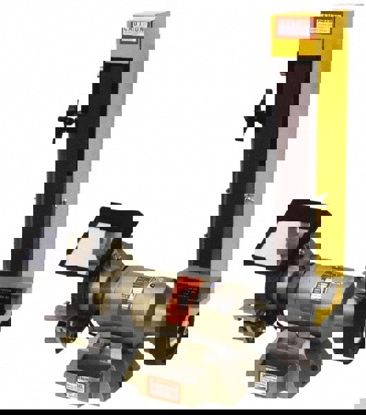 Horizontal & Vertical Combination Sanding Machine: 48