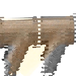 LF 2 STRN FNPT X FNPT