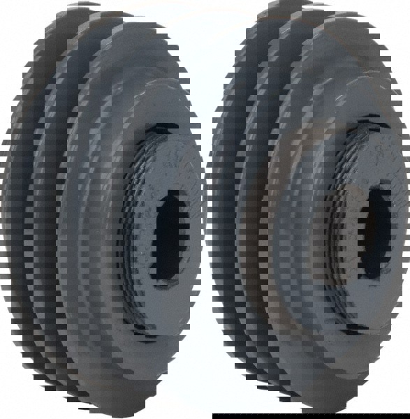 Variable Pitch Cst.Irn -V Belt