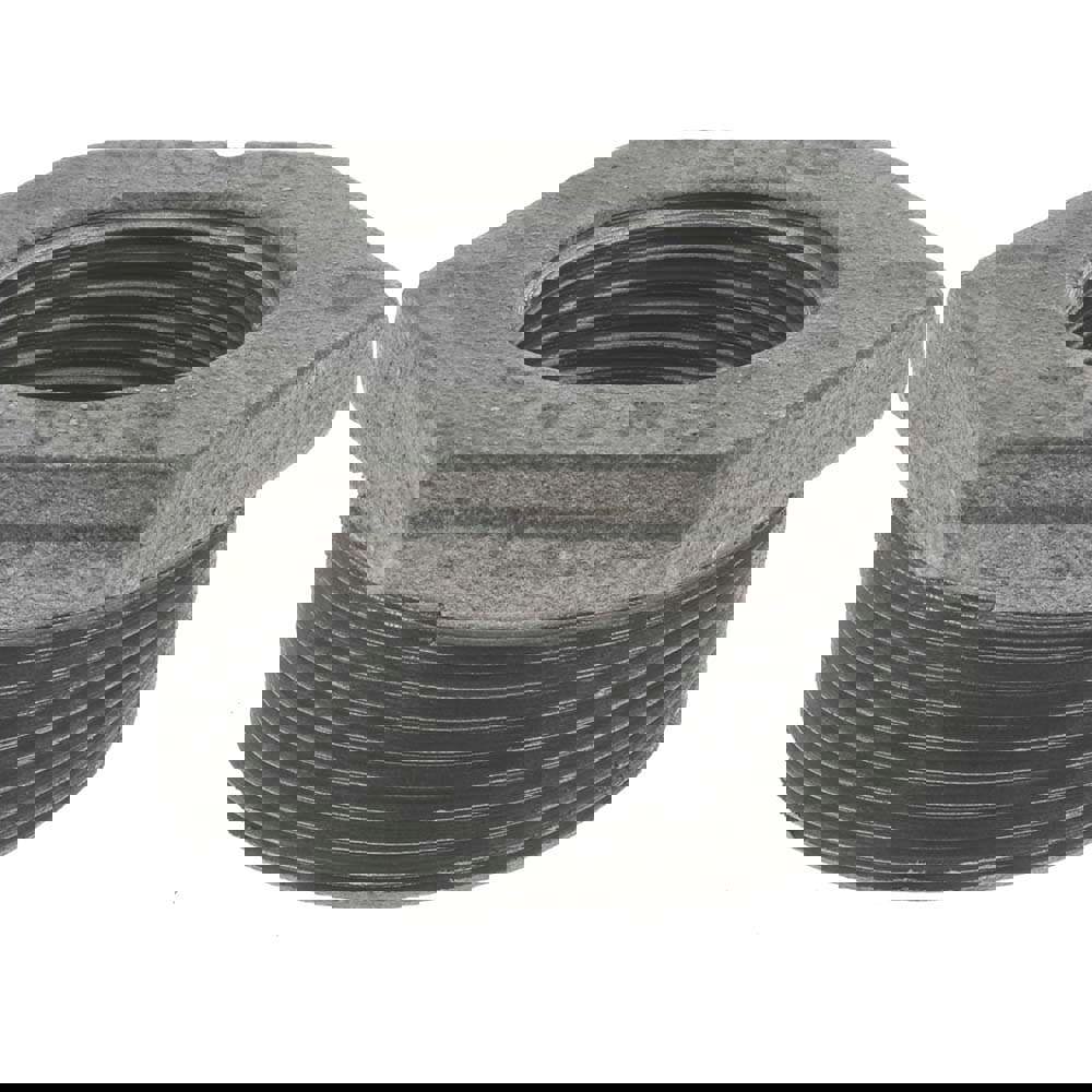 Black Bushing: 2 x 1-1/4