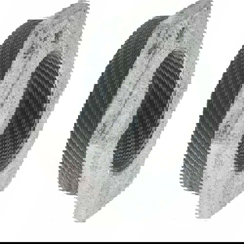 Std Galv Mi 150# Thrd Ftgs