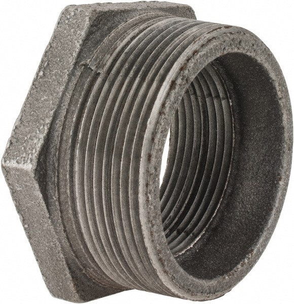 Black Bushing: 2 x 1-1/2