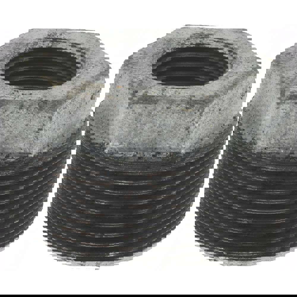 Std Galv Mi 150# Thrd Ftgs