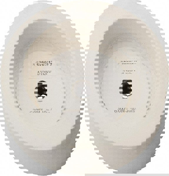 Bench & Pedestal Grinding Wheel: 5