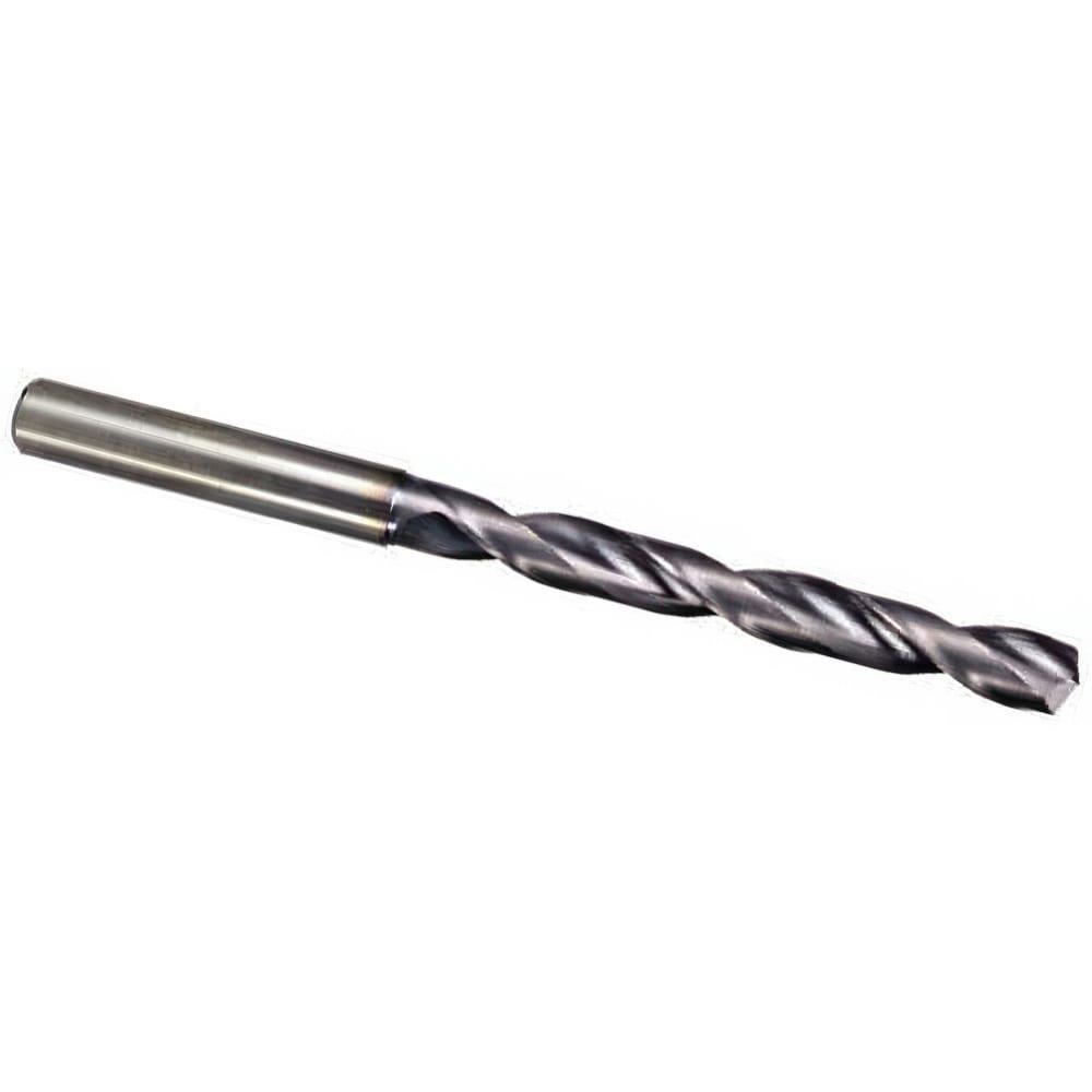 Hss Taper Lgth St Shk Drls118