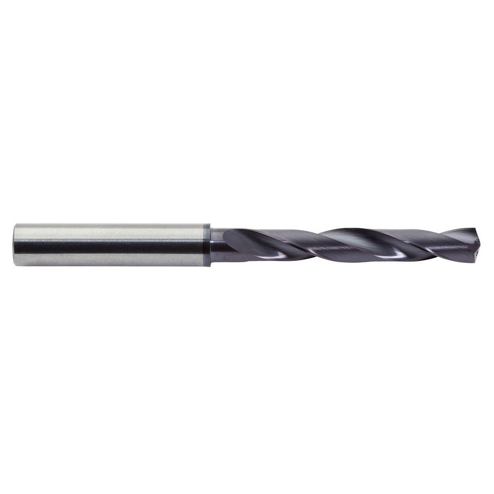 Hss Jobber Drills-Blk 118 Deg