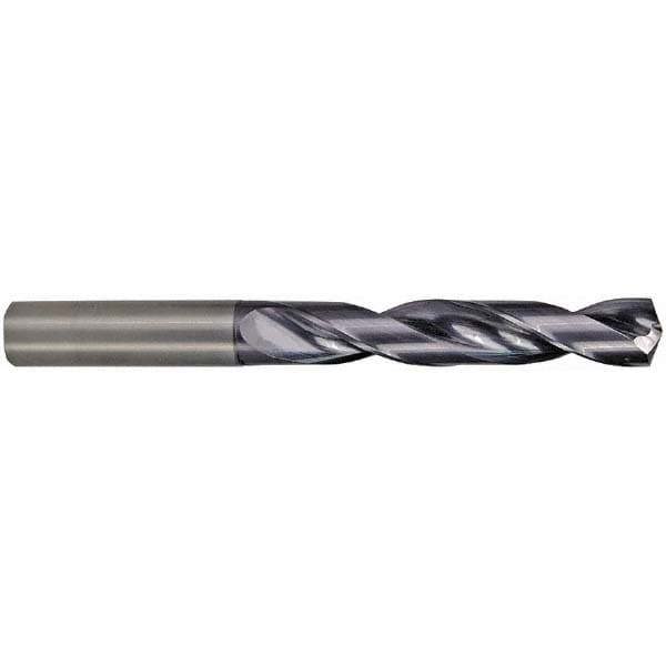 Hss Jobber Drills-Blk 118 Deg