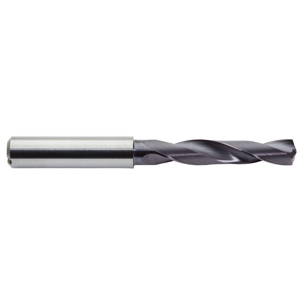 Hss Jobber Drills-Blk 118 Deg