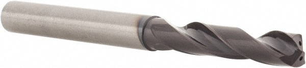 Hss Jobber Drills-Blk 118 Deg