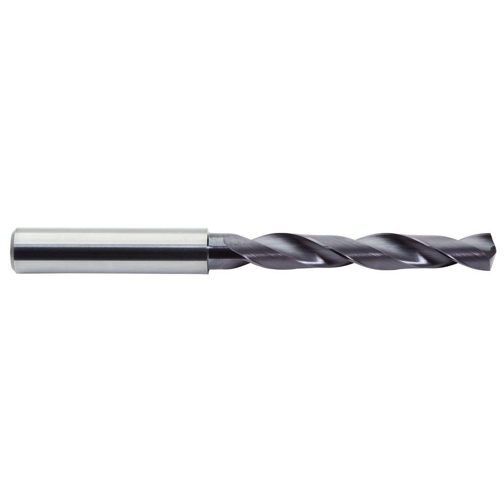 Hss Jobber Drills-Blk 118 Deg