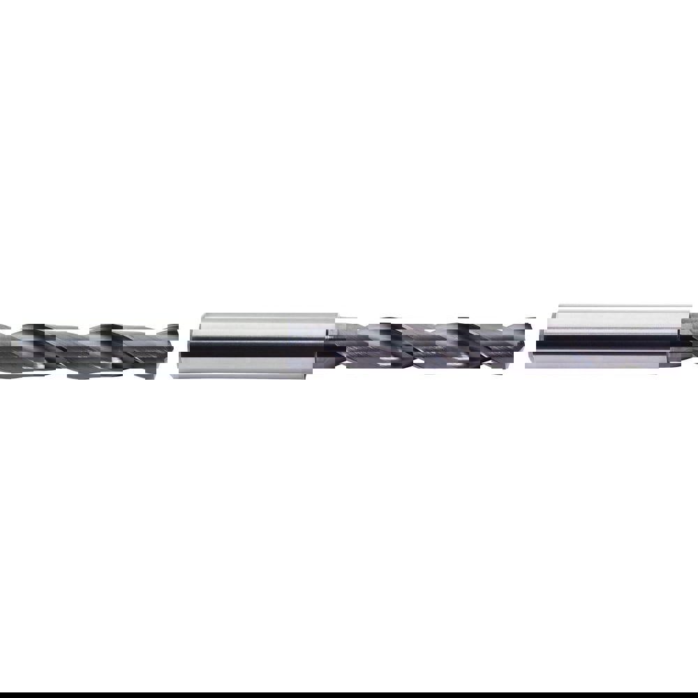 Jobber Drill: 2.05 mm Dia, 142 deg Point