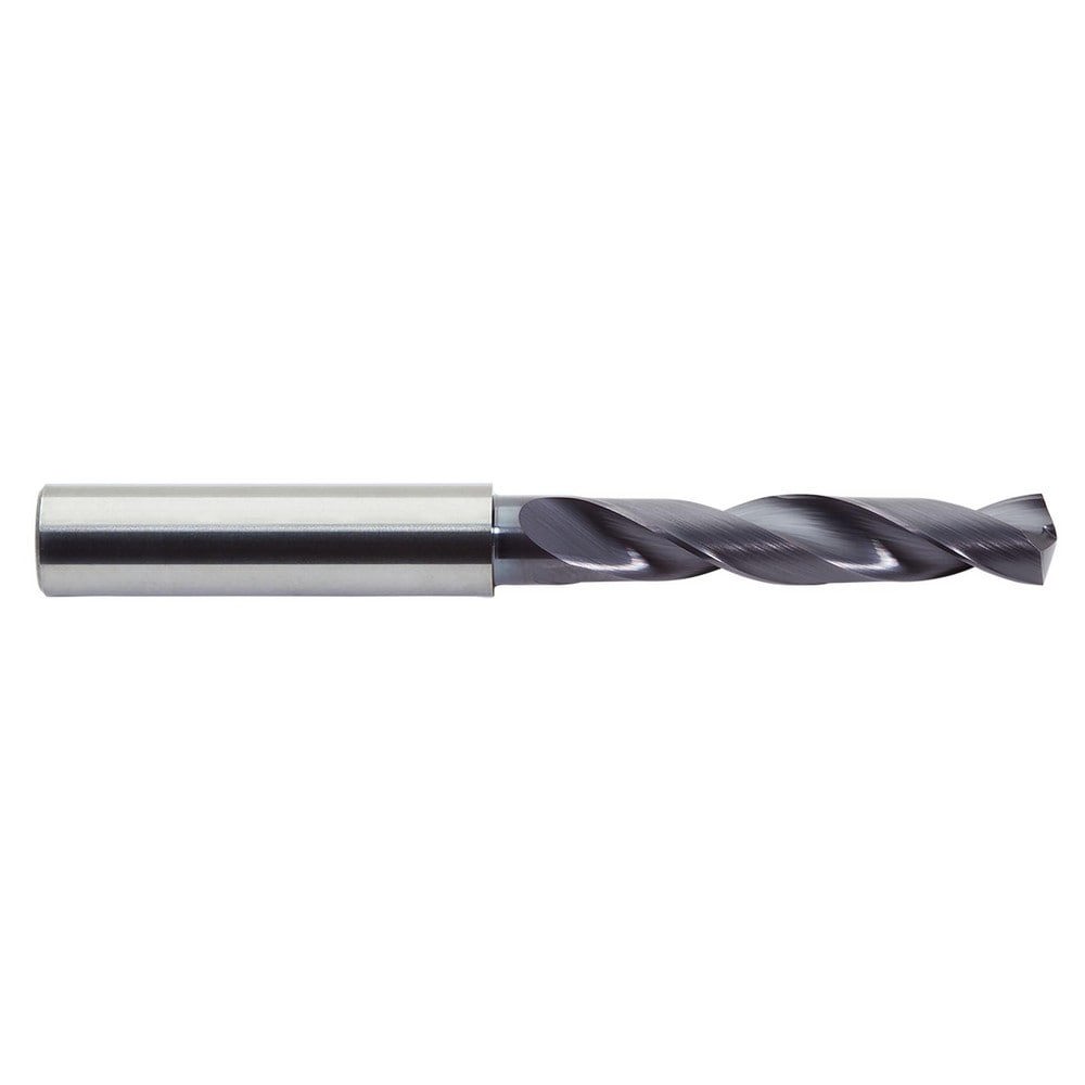 Hss Rt Hnd Screw Mach Drill118