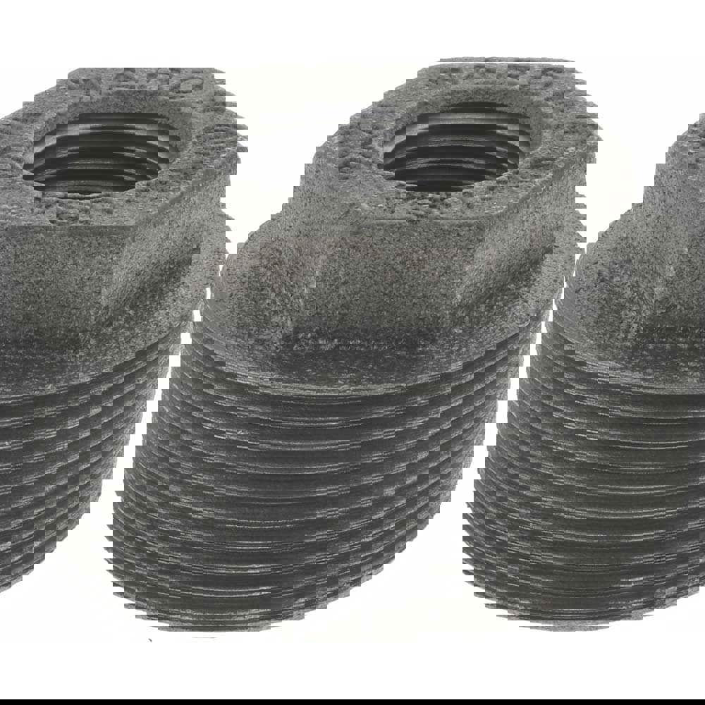 Black Bushing: 2 x 3/4