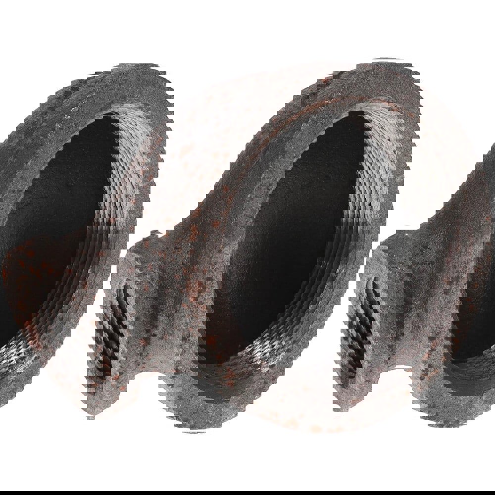 Black 90 &deg; Elbow: 2 x 3/4