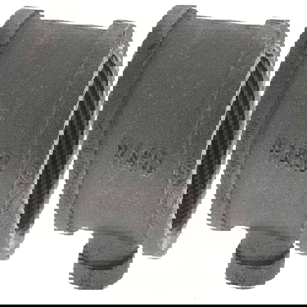 Xh Black Mi 300# Thrd Ftgs