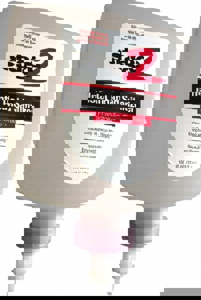 Hand Sanitizer: Foam, 1,000 ml Dispenser Refill, Alcohol Free