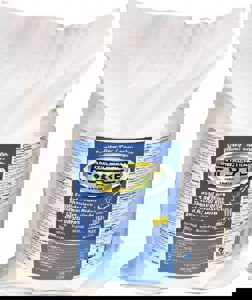 Disinfecting Wipes: Pre-Moistened