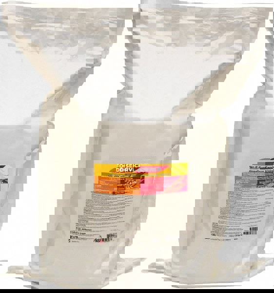 Food Service Wipes: Pre-Moistened