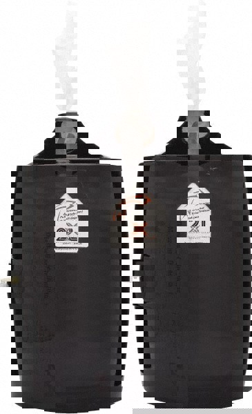 Gray Manual Wipe Dispenser