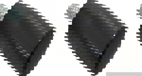 1/4-20 Threaded Stem, Revolving Handwheel & Machine Handle